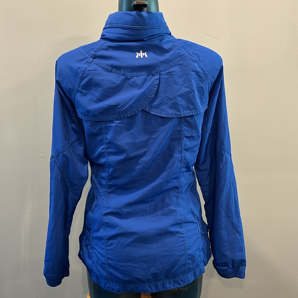 Kyodan athletic jacket small - Picture 3 of 8